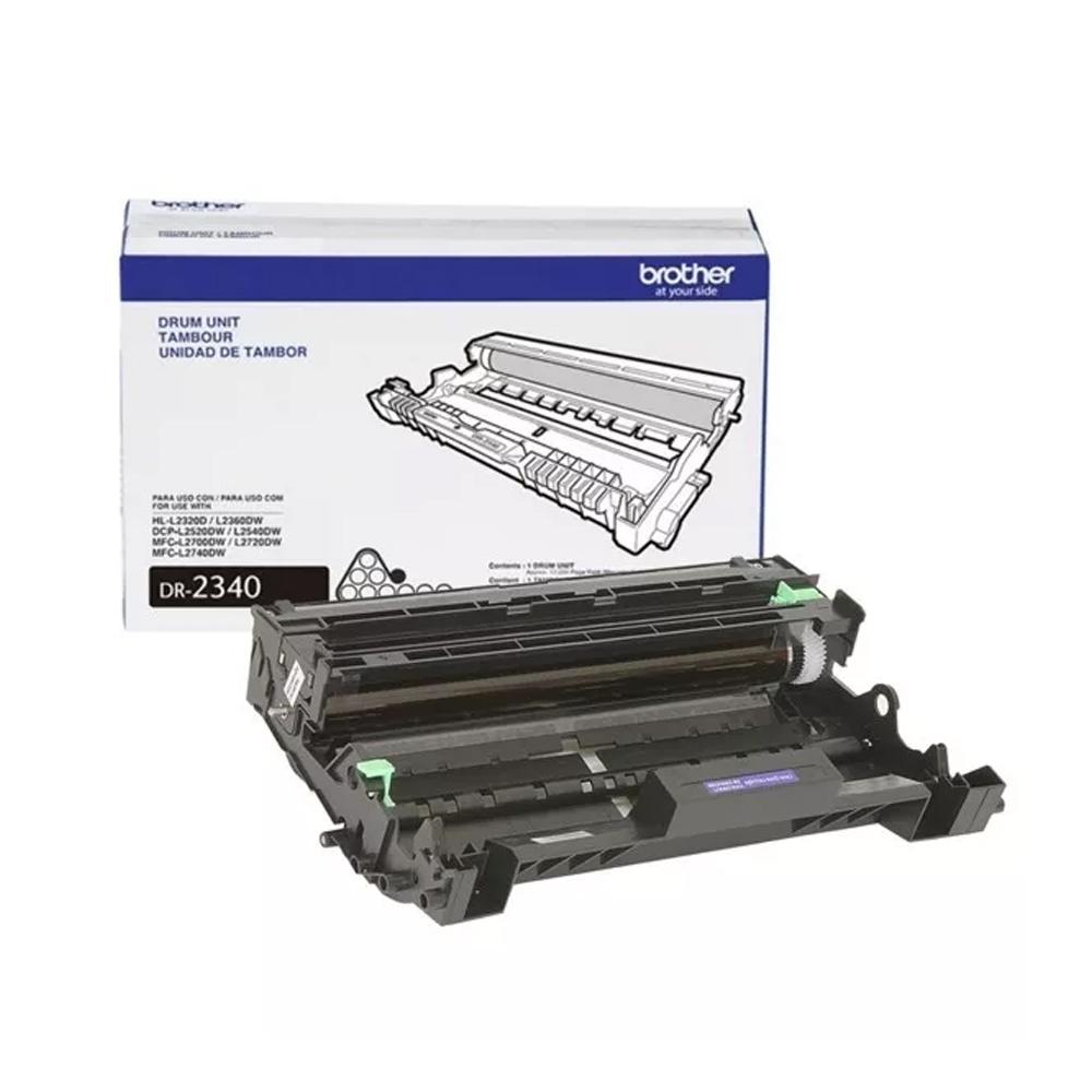 1_1750804966000 Drum Brother DR-2340 - Imagen 1