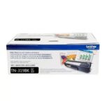 Toner Brother TN-319BK Negro  6000 Pag