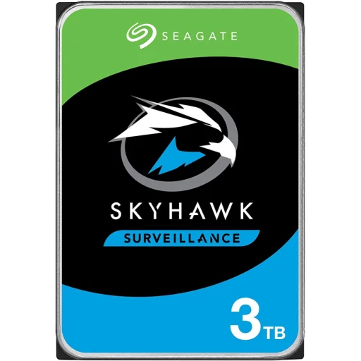 1_1750804998000 SGT Disco Duro Inter 6TB 5400RPM 3.5 Skyhawk 256MB Uso segur - Imagen 1