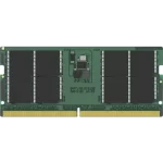 Memoria RAM 32GB DDR5 5200MHz SO-DIMM CL42 Non-ECC 1.1v 262P - Kingston