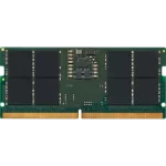 Memoria 16GB DDR5 5600MT/s Non-ECC Unbuffered SODI