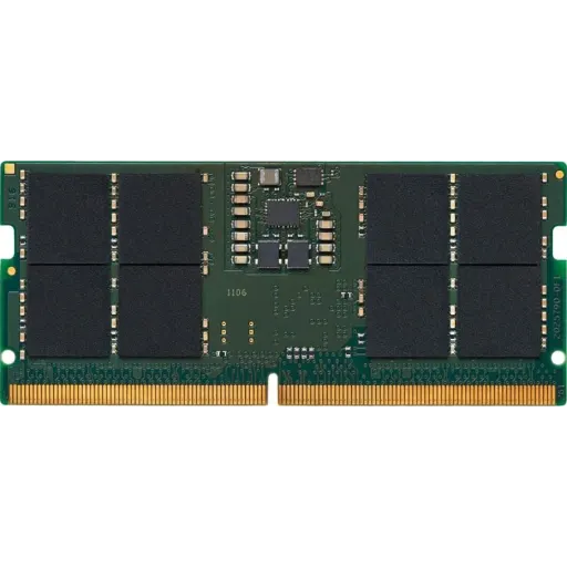 1_1750805004000 Memoria 16GB DDR5 5600MT/s Non-ECC Unbuffered SODI - Imagen 1