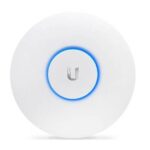 Access Point Dual-Band Interior/Exterior PoE AC1750 UAP-AC-PRO (Incluye Inyector POE)