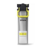 Epson Bolsa de tinta  T11A4 YELLOW INK PACK
