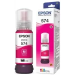 Botella de Tinta Magenta Epson T574   L8050/L18050