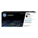 Toner HP 212A () Black