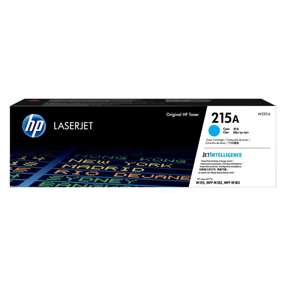 1_1750805102000 Toner HP W2311A Cian 850 Pag. - Imagen 1