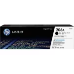 Toner HP W2110A  Negro Laser Jet  1350 Pág