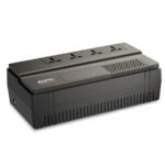 UPS APC BV650I-MS   BV 650VA AVR Universal Ou