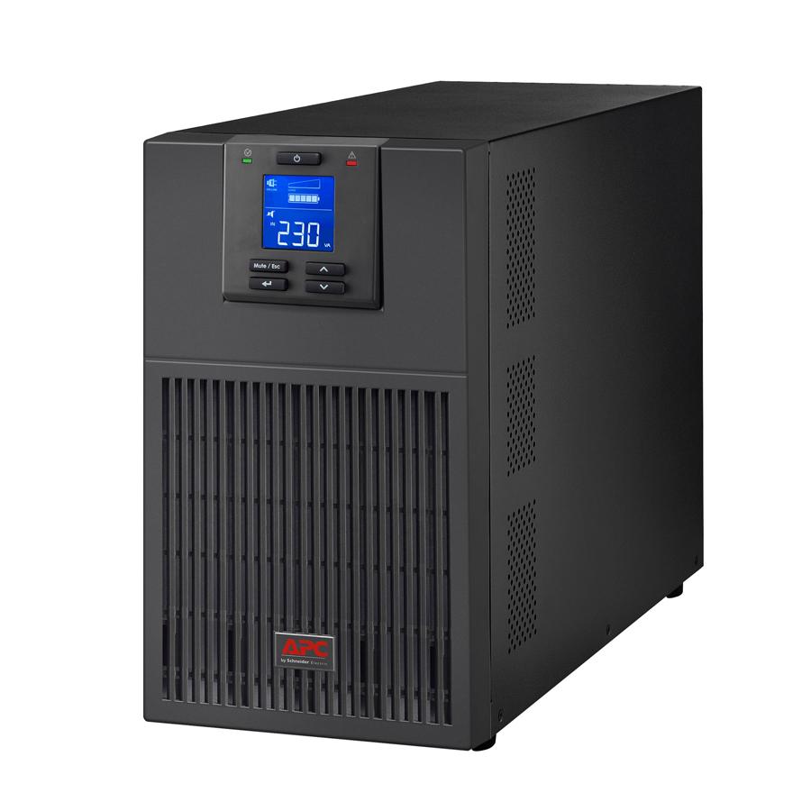 1_1750805187000 UPS APC EASY SRV 3000VA On Line - Imagen 1