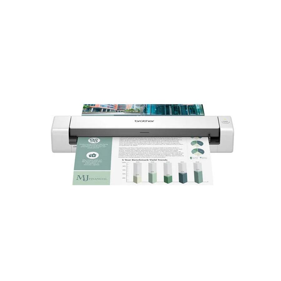 1_1750805188000 Escaner Brother Scanner DSmobile (Duplex) - Imagen 1