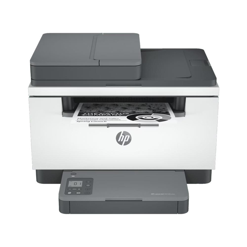 1_1750805196000 HP LaserJet MFP M236sdw Printer - Imagen 1