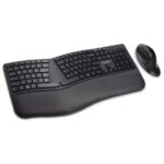 Kit Teclado + Mouse Kensington Pro Fit Ergo Inalámbricos