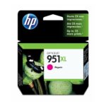 HP 951XL Tinta Magenta CN047AL - magenta - original - cartucho de tinta