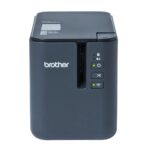 Rotuladora Brother industrial WiFi / USB