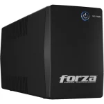 Forza NT-752C UPS 750VA/375W 220V 4-Italian RJ11 45-65Hz