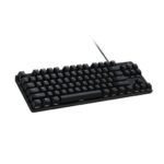 Teclado Logitech G G413 TKL SE - retroiluminación - USB
