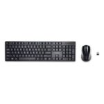 Teclado Combo Inalambrico Pro Fit Wireless