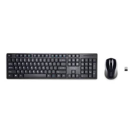 1_1752250774000 Teclado Combo Inalambrico Pro Fit Wireless - Imagen 1