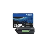 Brother TN3609XXL black toner 11000 pages L5510DN-L5660DN-L5