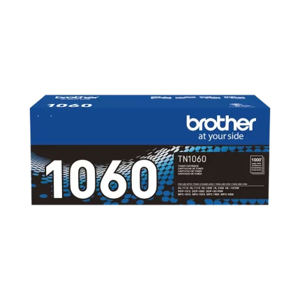 TONER BROTHER TN-1060 (para impresoras Brother HL1202/ HL 1112/ HL1212w