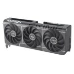 Tarjeta de video Asus Prime Radeon RX 9060 XT 8GB GDDR6 OC Edition