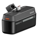 Batería Externa Master G 20W 5.000 mAh Tipo C