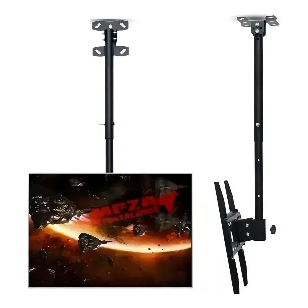 1_1752857313000 Soporte TV techo o pared, ajustable de 26 a 60" - Imagen 1