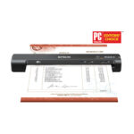 Escaner Portatil Inalambrico WorkForce ES-60W