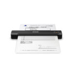 Escaner Escaner Portatil de Documentos WorkForce E