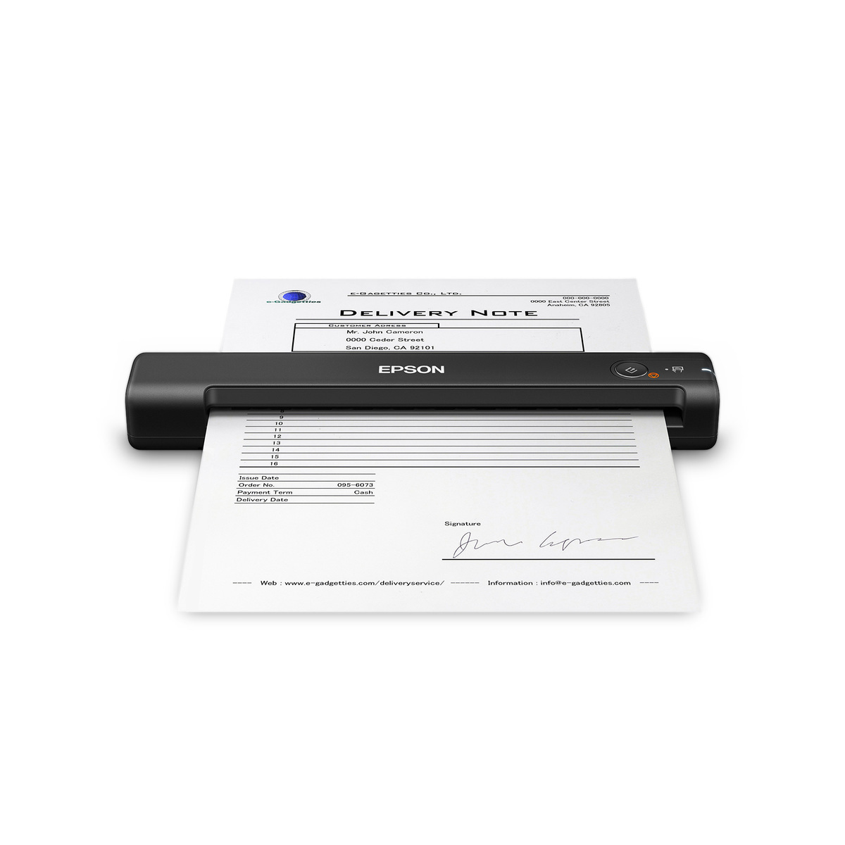1_1753285109000 Escaner Escaner Portatil de Documentos WorkForce E - Imagen 1