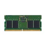 Memoria Ram para notebook DDR5 8GB 5600MT/s SO-DIMM Kingston