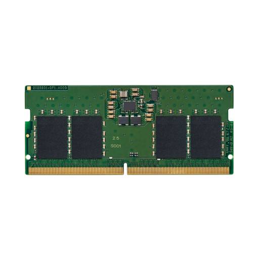 1_1753285761000 Memoria Ram para notebook DDR5 8GB 5600MT/s SO-DIMM Kingston - Imagen 1