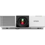 Proyector Epson PowerLite L630U Láser 6200 LUMENES FHD WUXGA 3*HDMI USB VGA.
