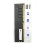 Memoria Ram UDIMM 4gb Ddr4 U1 2666mhz