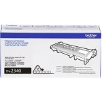 Toner Original Brother TN-2340 Negro