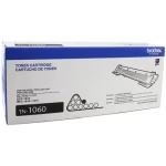 Toner Original Brother TN-1060 Negro