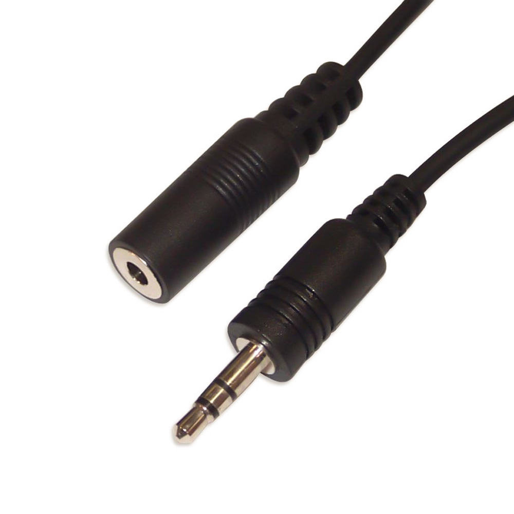 1_1755619097000 Cable de audio 3,5mm a 3,5mm M-H de 3 metros - Imagen 1