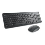 DELL KIT TECLADO/MOUSE Wireless KM3322W Spanish