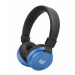 Audífono Inalámbrico Azul,  Klip Xtreme Fury, Wireless Bluetooth