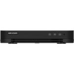 Hikvision - Standalone DVR - 4 Video Channels - 1080p Lite 1U H.265