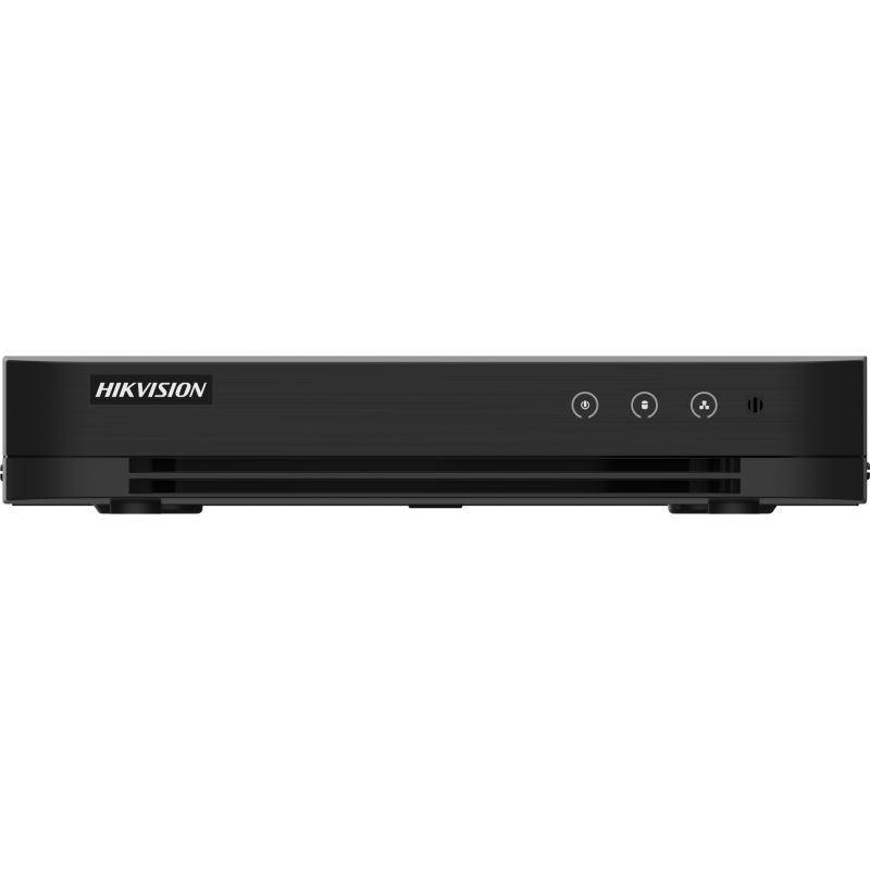 1_1756234687000 Hikvision - Standalone DVR - 4 Video Channels - 1080p Lite 1U H.265 - Imagen 1