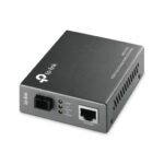 Convertidor Multimedia WDM TP-Link MC111CS, 10/100Mbps, RJ45, SC/UPC, IEEE
