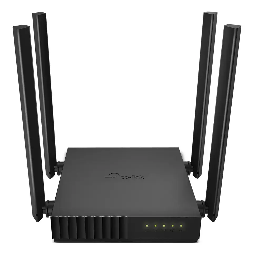 1_1756758292000 Archer C50 Router Inalámbrico De Doble Banda Ac1200 - Imagen 1