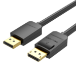 Cable Displayport  1.2 HD Vention 5 metros