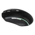 Mouse Gamer Alámbrico USB Colt 7 Colores LED