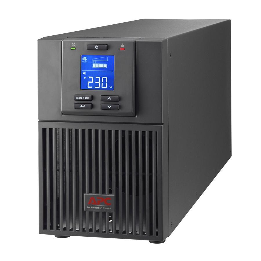 1_1758792753000 Unidad de Respaldo de Energia APC Easy modulo UPS - Imagen 1