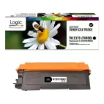 Toner Alternativo TN - 2340 / 2370 / 660  Negro