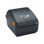Impresora de Etiquetas Zebra ZD220, Transferencia Térmica, 203DPI, USB, Negro