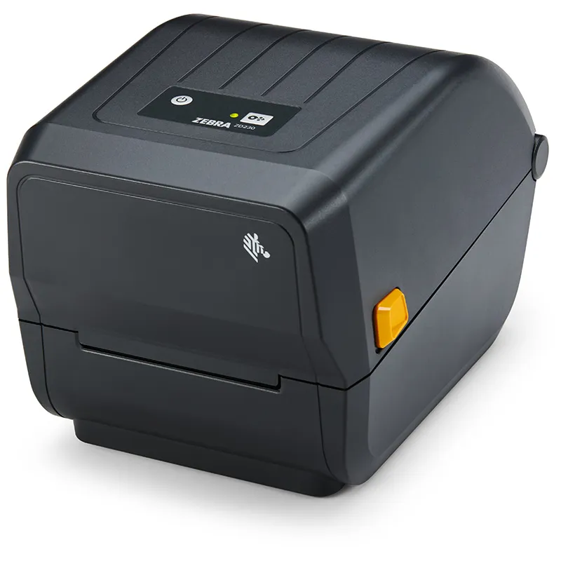 1_1761039183000 Impresora Termica ZD230 Codigos de Barra (74/300M) Standard EZPL, 203 DPI, 110MM USB / Ethernet - Imagen 1